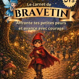 CARNET DE BRAVETIN