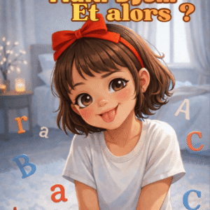 couverture livre emma multidys et alors pour valoriser la confiance des enfants multidys