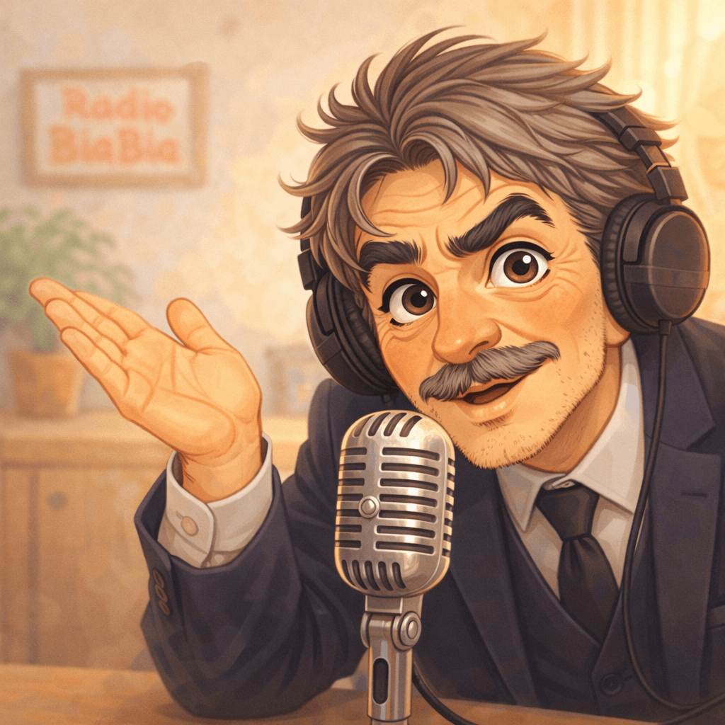 Monsieur Fouinard